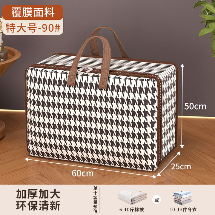 Multifunctional Travel and Storage Bag Kalsten