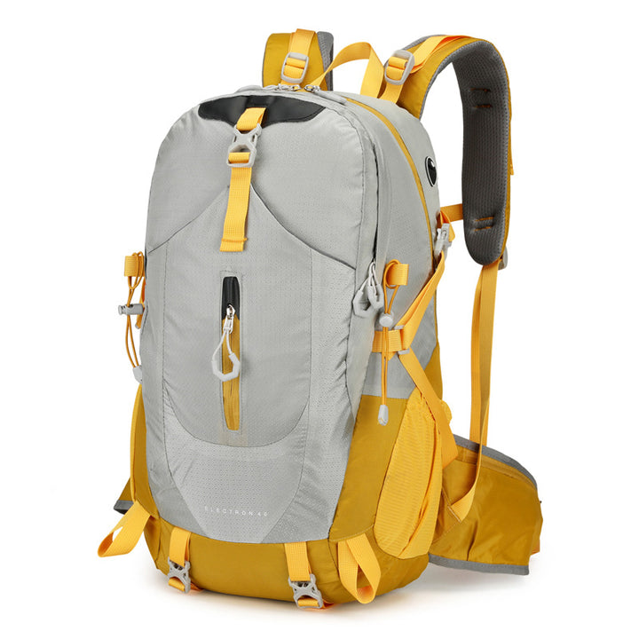 Durable Hiking Backpack Kalsten