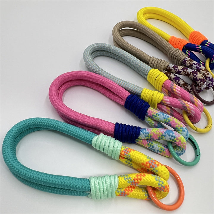 Versatile Adjustable Lanyard Kalsten