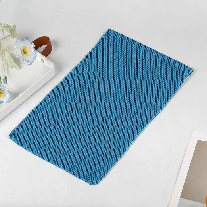 Unisex Microfiber Cloth Kalsten