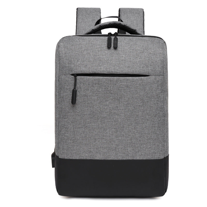 Stylish Tech-Friendly Backpack Kalsten