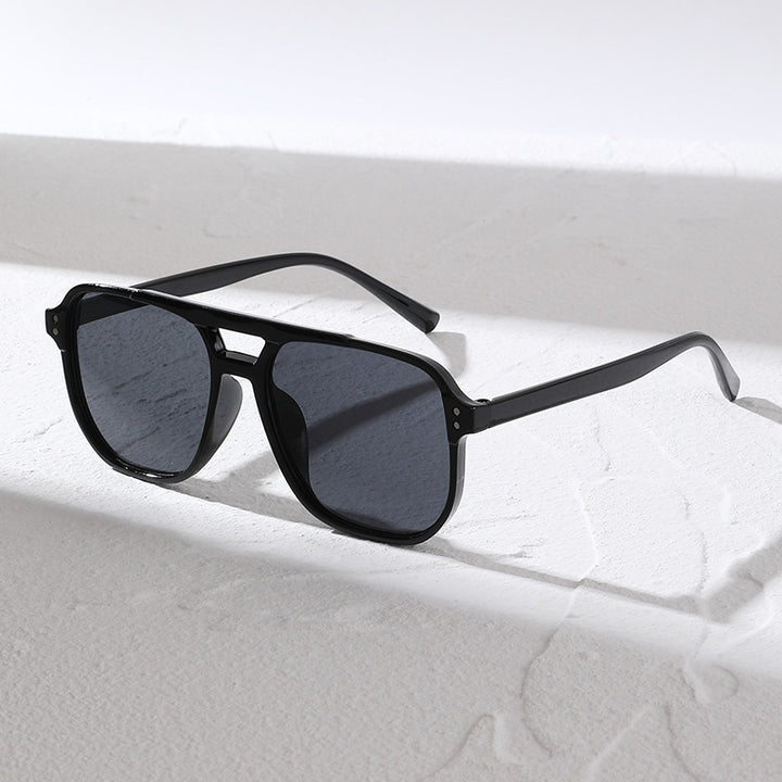 Retro Tortoiseshell Sunglasses Kalsten