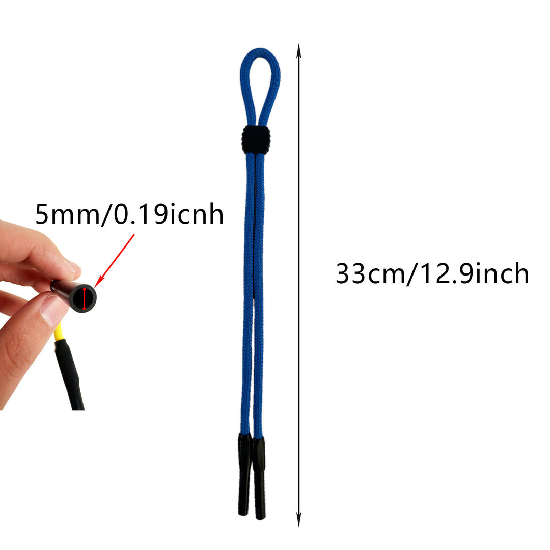 Durable Performance Shoelaces Kalsten