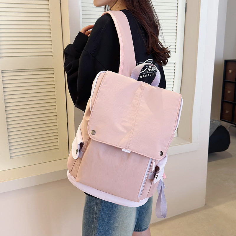 Versatile Urban Travel Backpack Kalsten