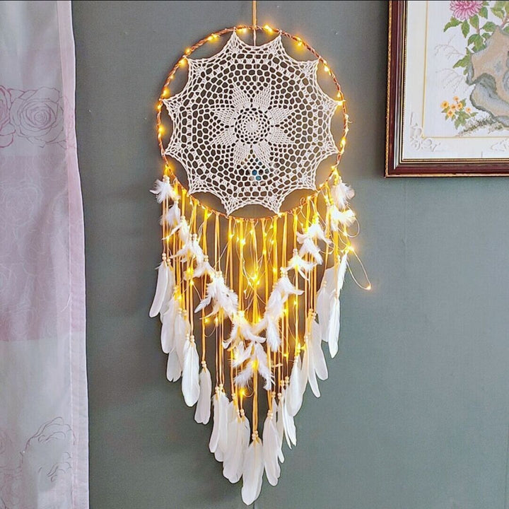 Dreamcatcher Wall Tapestry Kalsten