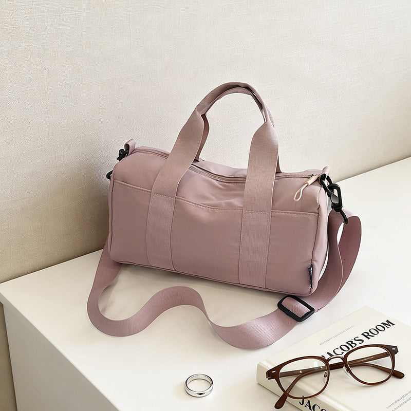 WoVersatile Everyday Canvas Utility Bag Kalsten