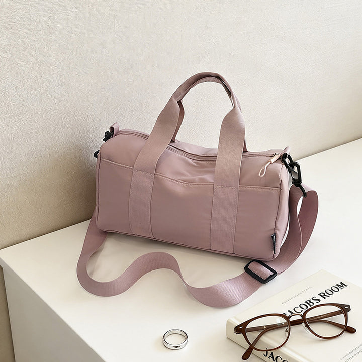 WoVersatile Everyday Canvas Utility Bag Kalsten