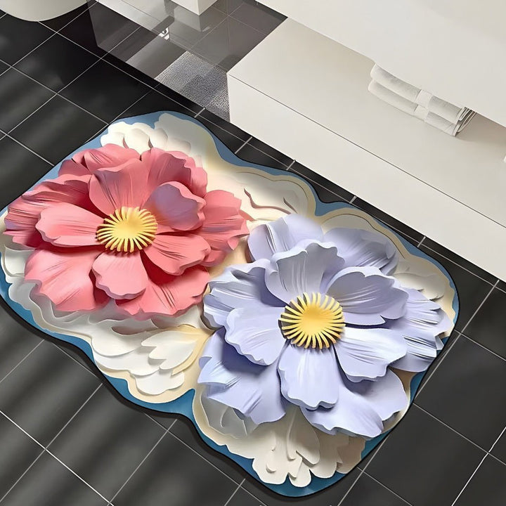 Home Decorative Floral Design
