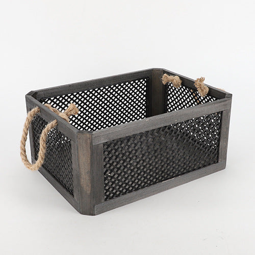 Storage Basket Kalsten