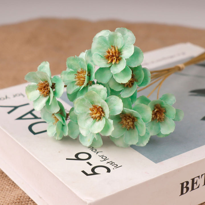 Decorative Dried Flower Bouquet