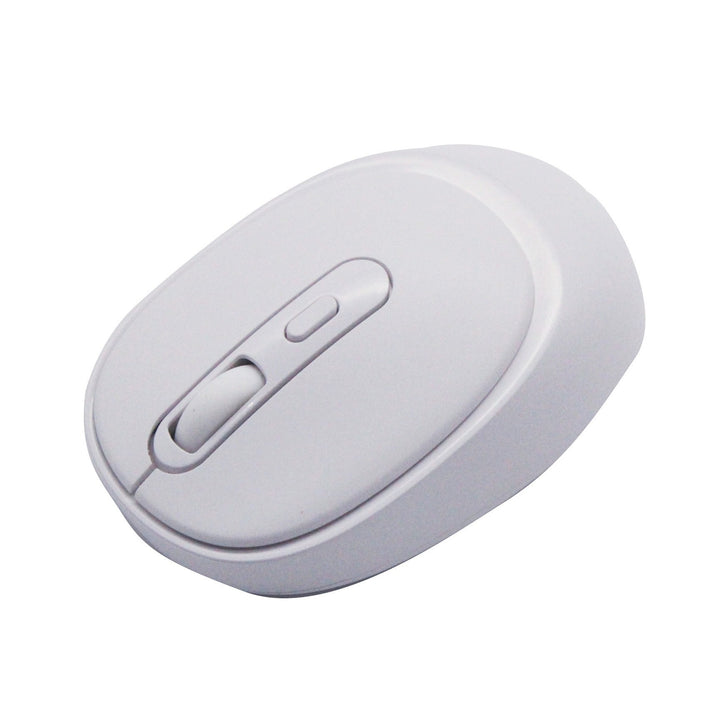 Ergonomic Wireless Mouse with Precise Control Kalsten