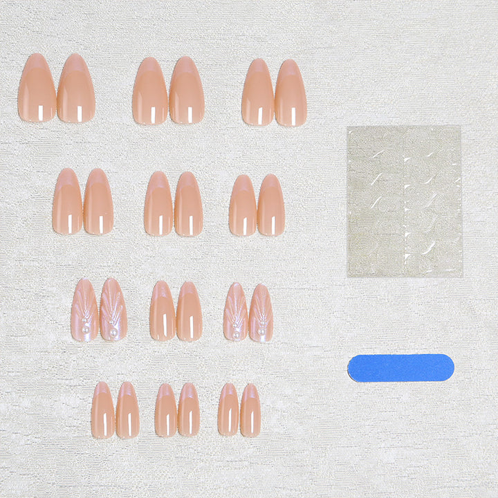 Artful Acrylic Nails Kalsten