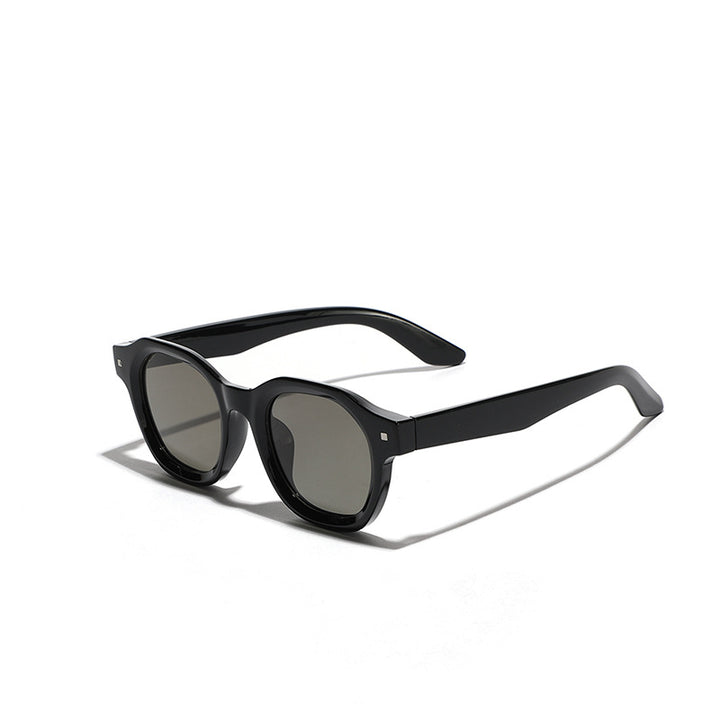Women's Fashion Rectangular Glasses Kalsten