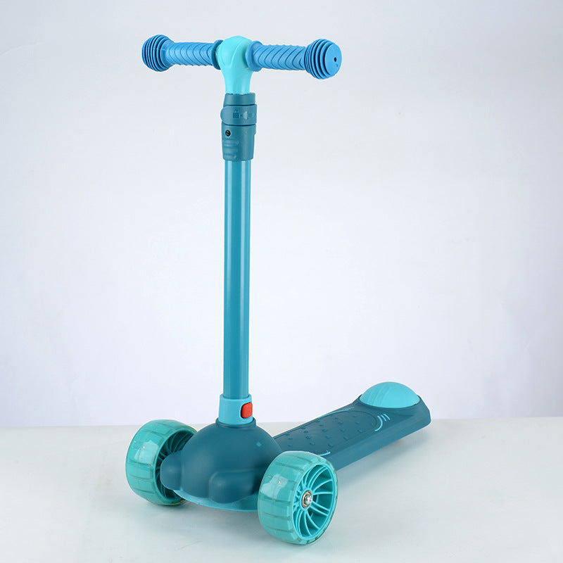 Lightweight Stability Kick Scooter Kalsten