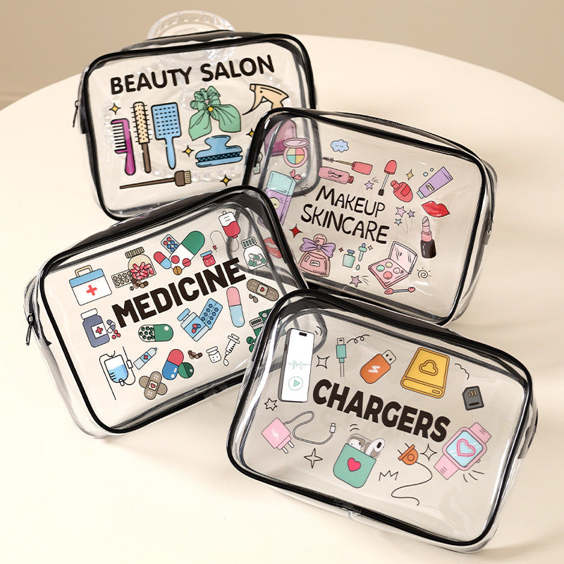 Electronic Device Accessories Organizer Kalsten