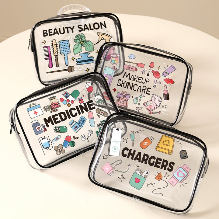 Electronic Device Accessories Organizer Kalsten