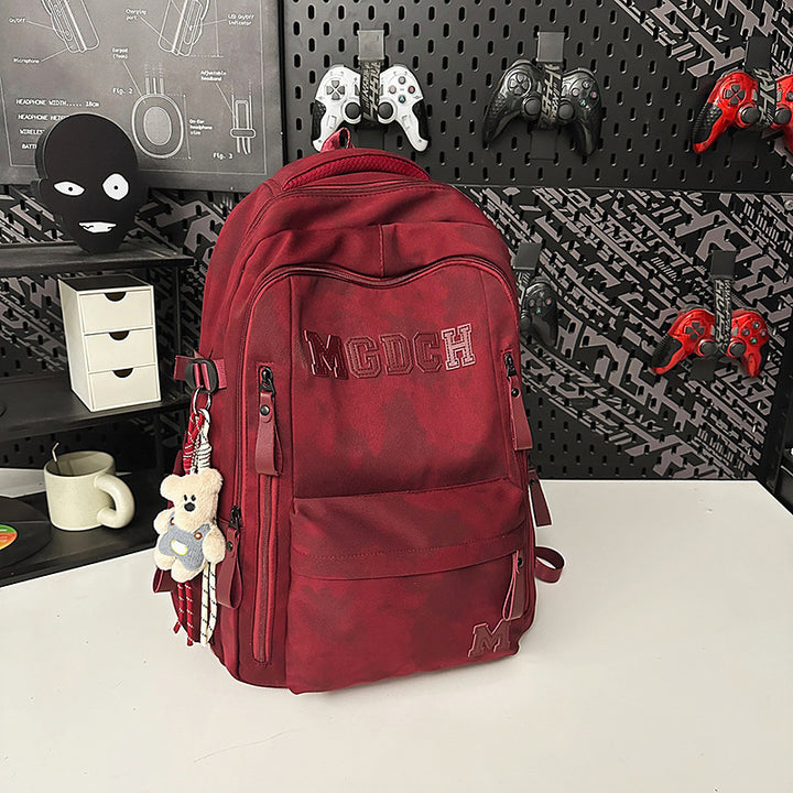 Multi-Pocket Gaming Backpack Kalsten