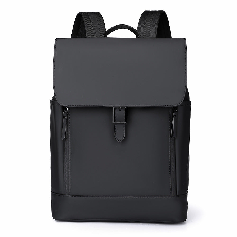Geometric Patterned Backpack Kalsten