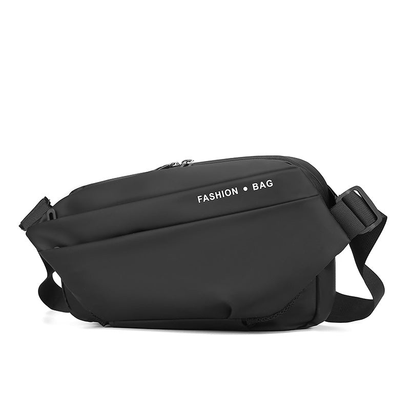Versatile Water-Resistant Sling Bag Kalsten