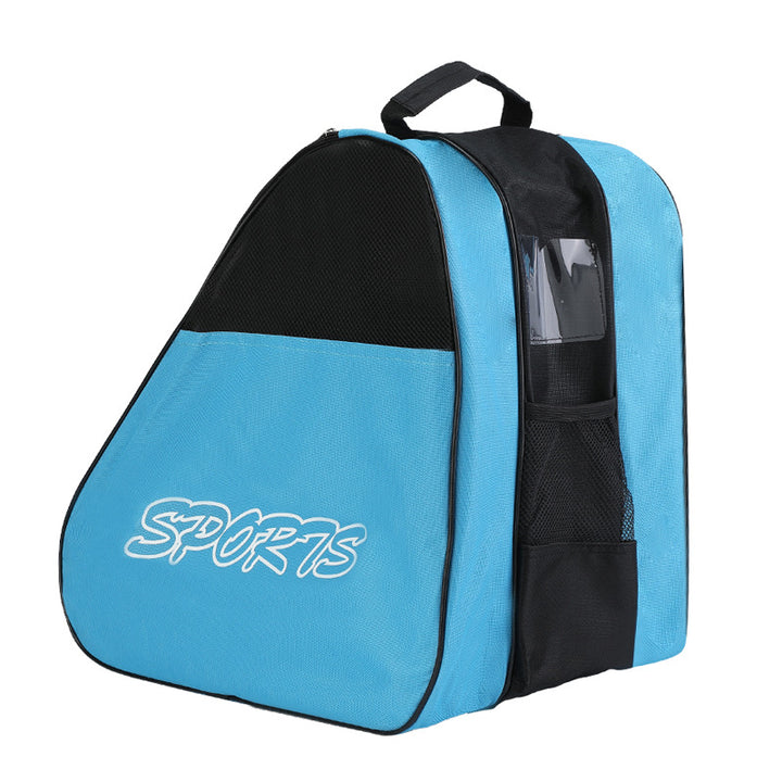 Multi-Compartment SportEquipment Backpack Kalsten