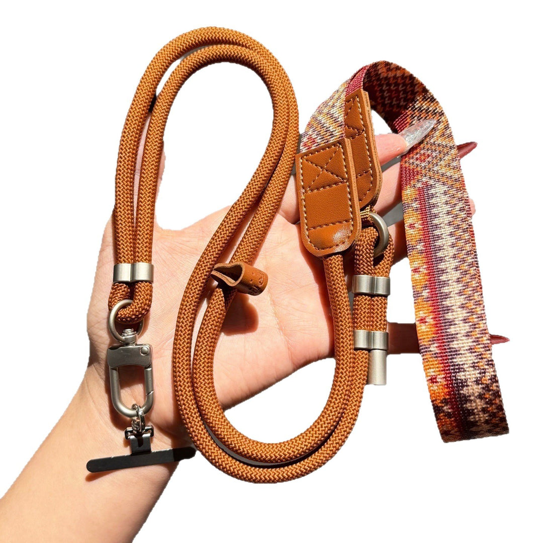 Adjustable Pet Leash Kalsten