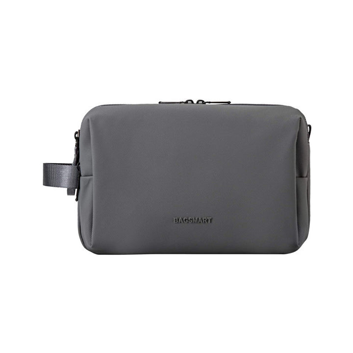 Cosmetic organizer bag with removable compartments Kalsten