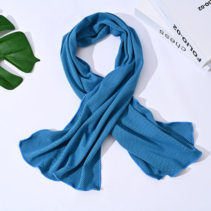 Women's Sporty Scarf Kalsten