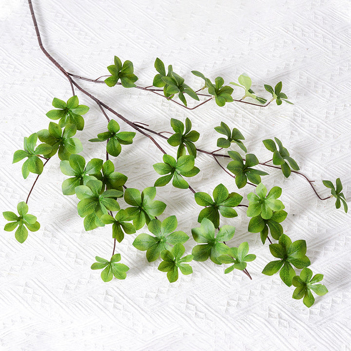 Decorative Artificial Greenery Stem