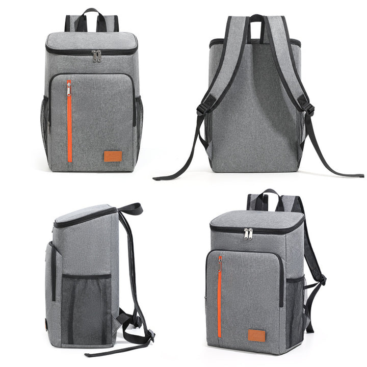 Insulated Hiking Backpack Kalsten