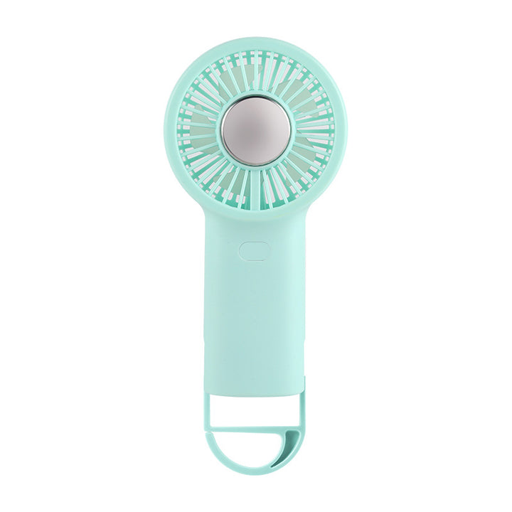 Women's portable handheld fan with practical design Kalsten