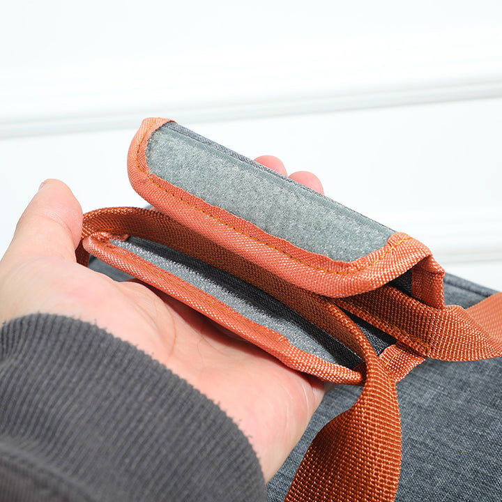 Insulated Food Storage Backpack Kalsten