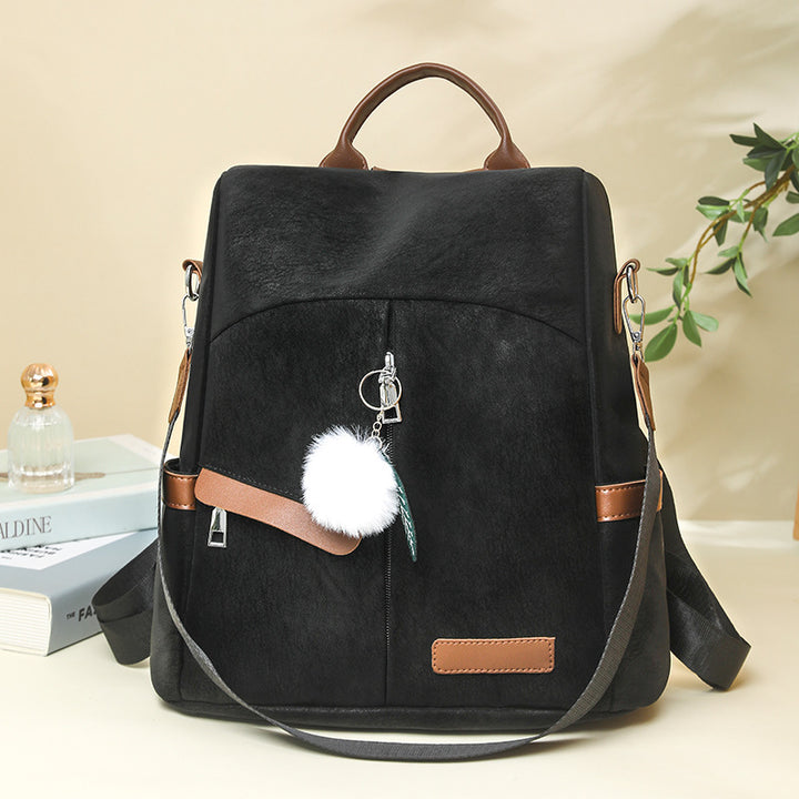 Compact Travel Backpack Kalsten