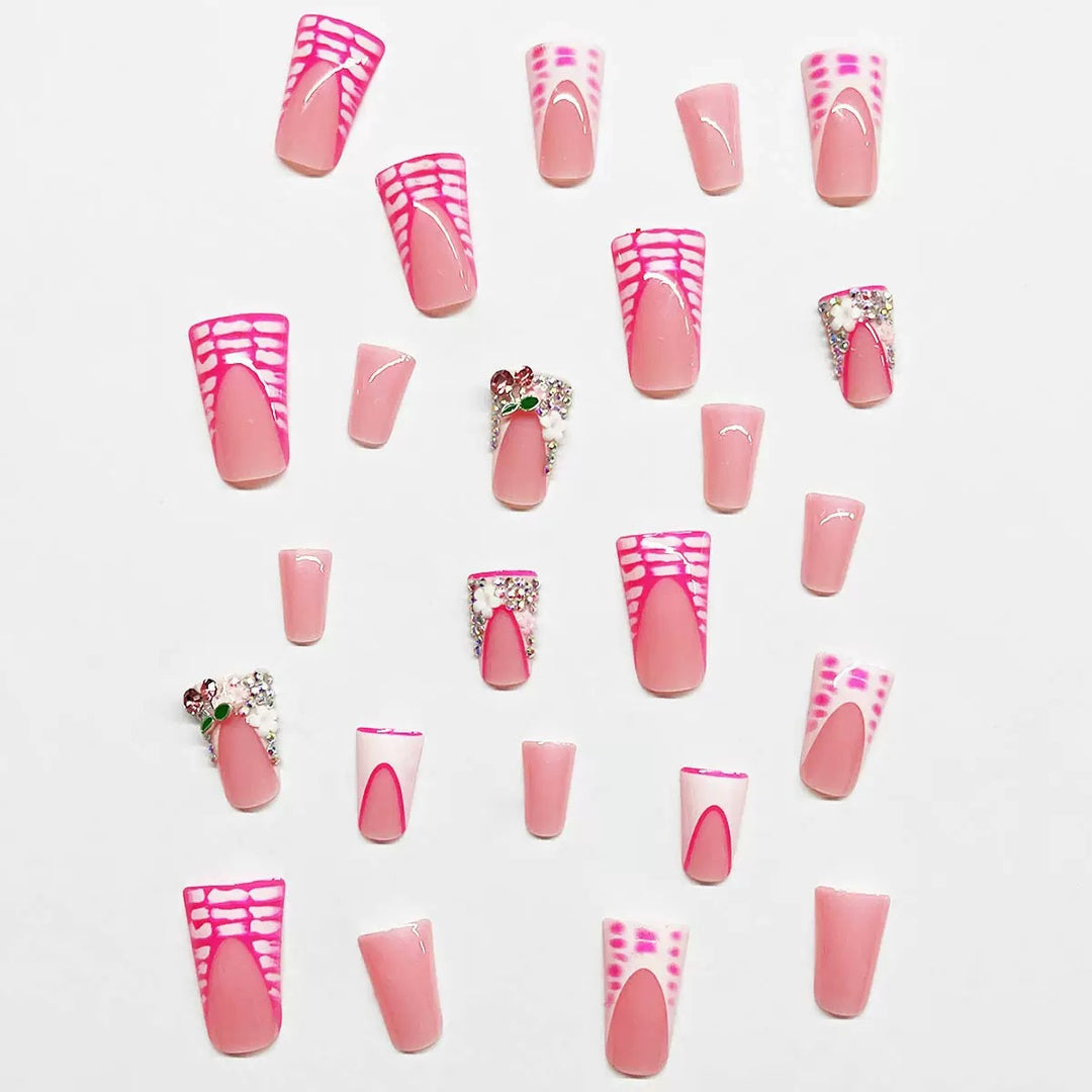 Creative Nail Art Accessories Kalsten