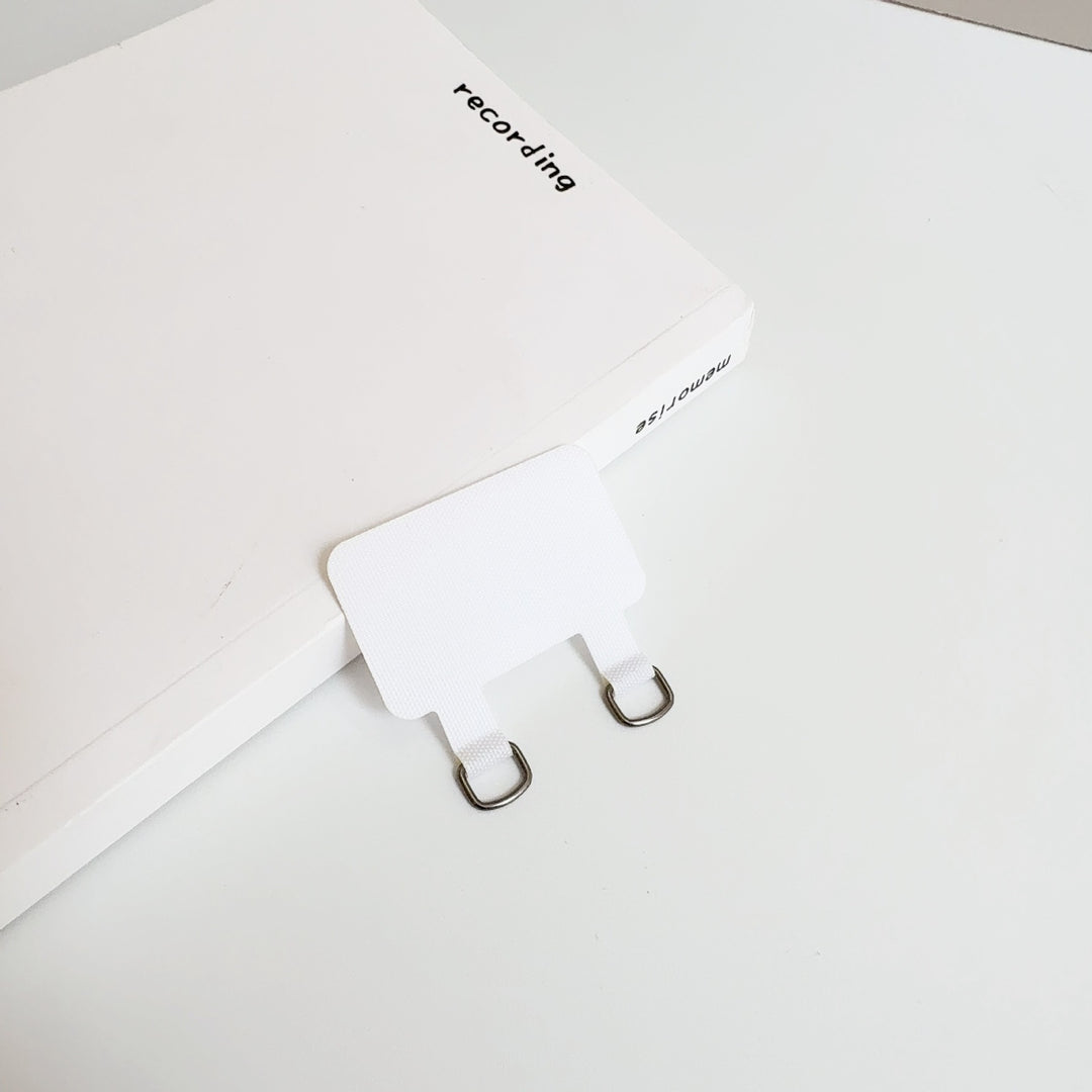 Minimalist Card Holder Kalsten