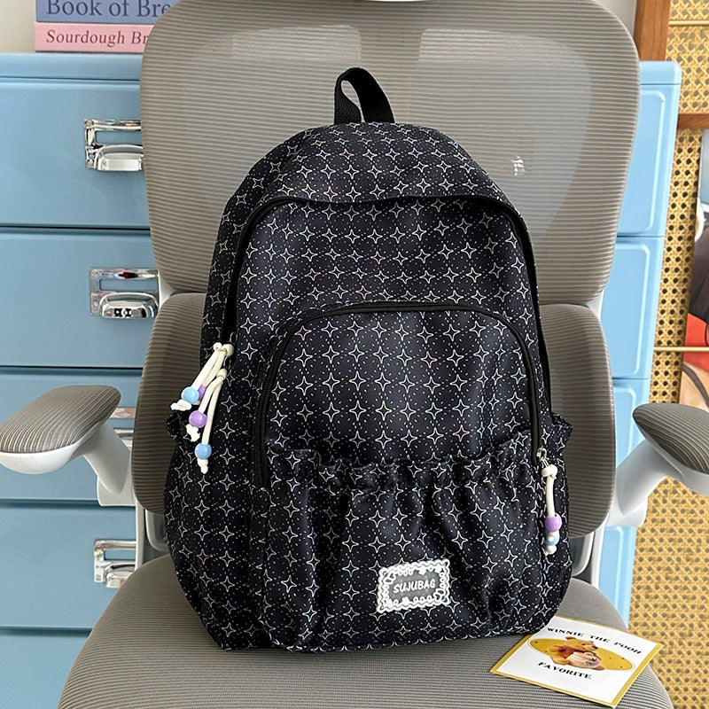 Whimsical Daily Use Backpack Kalsten