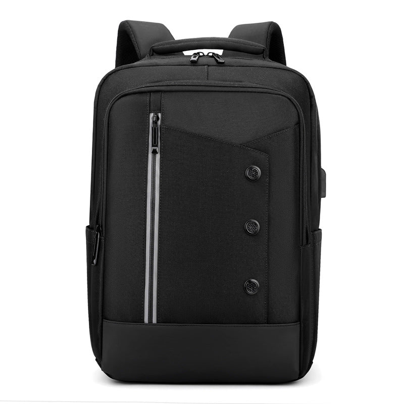 Versatile Travel and Business Backpack Kalsten