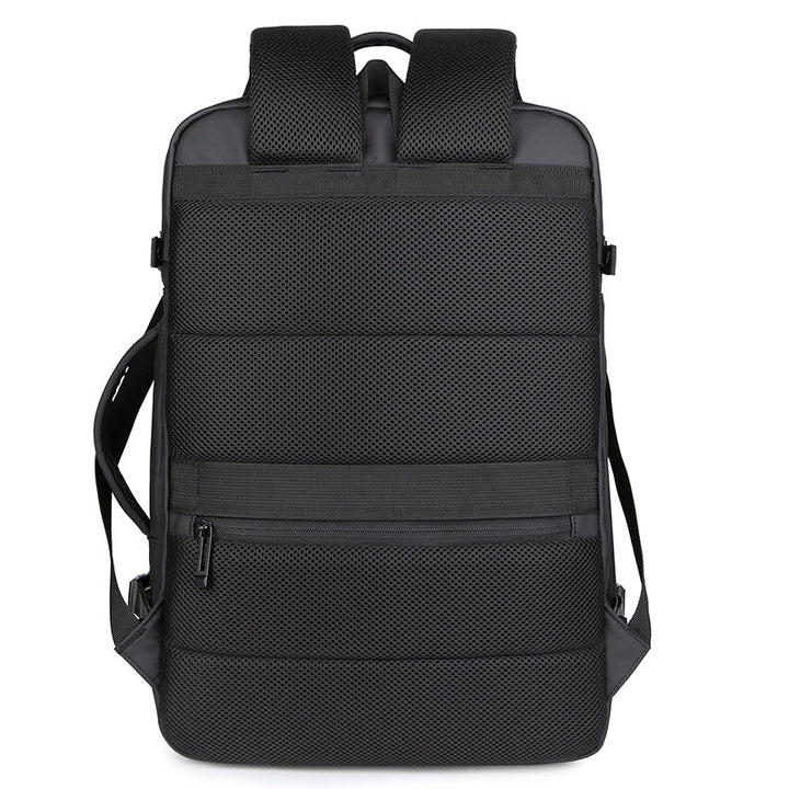 Executive Multi-Compartment Laptop Backpack Kalsten