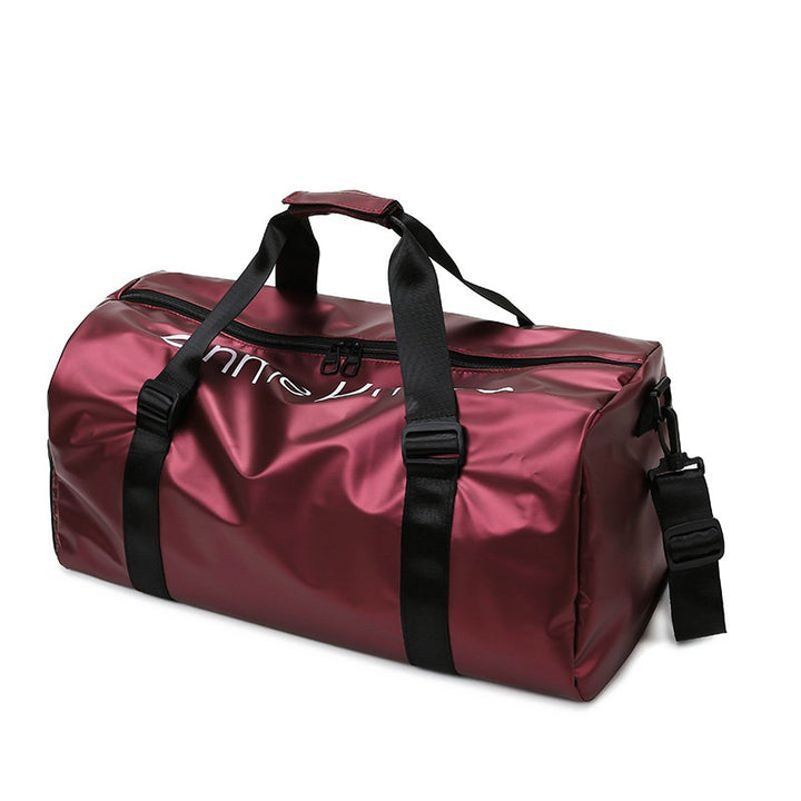 Waterproof Sports Duffle Bag Kalsten