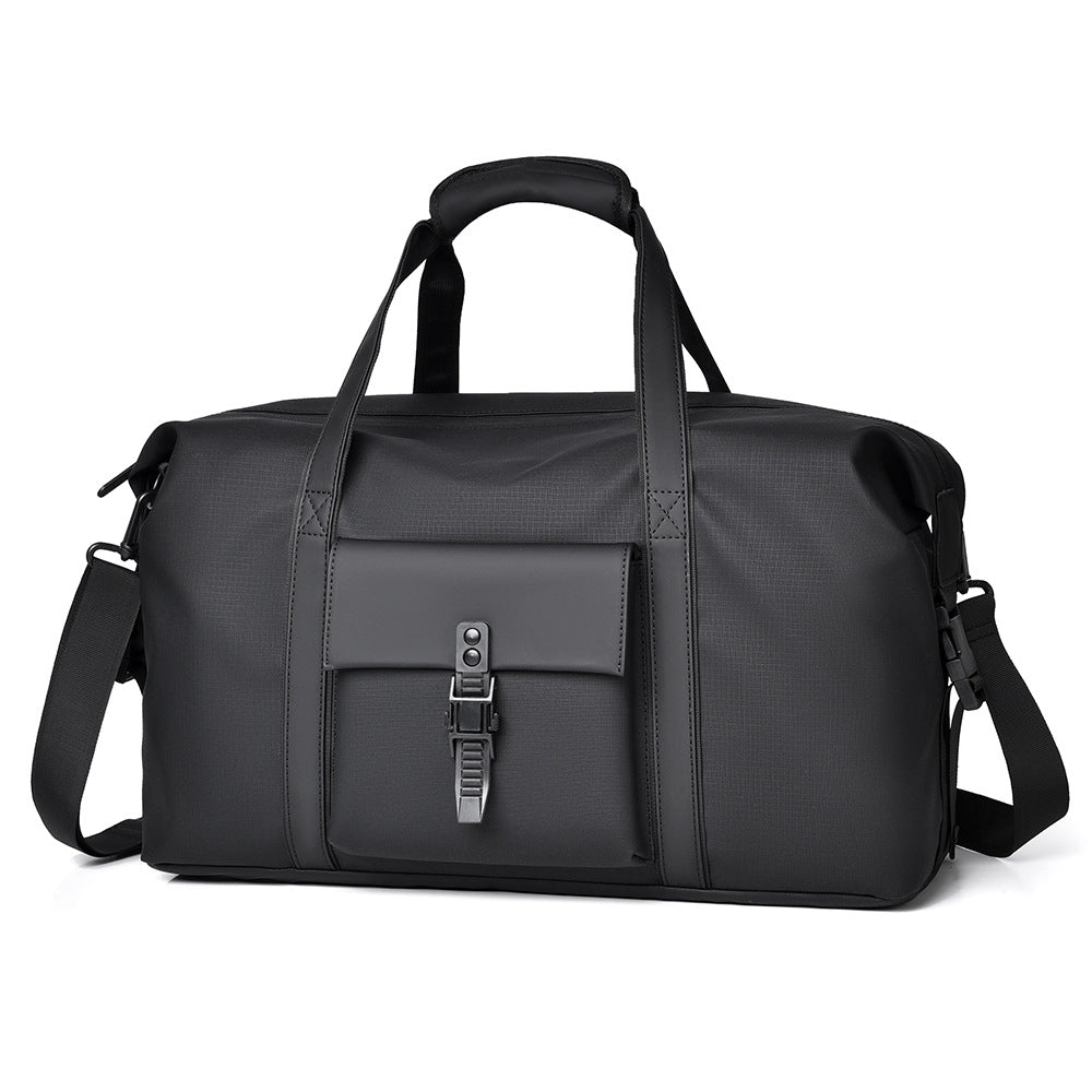 Stylish Waterproof Duffle Bag Kalsten