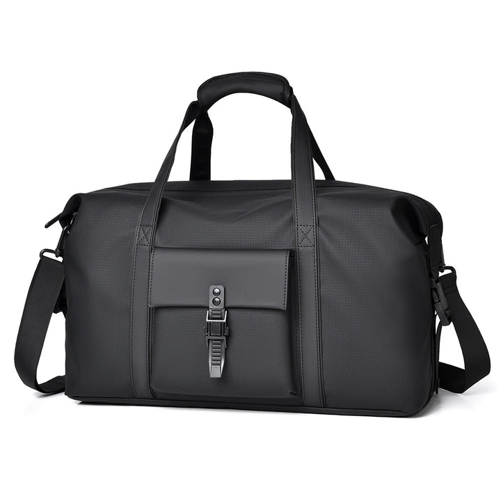 Stylish Waterproof Duffle Bag Kalsten