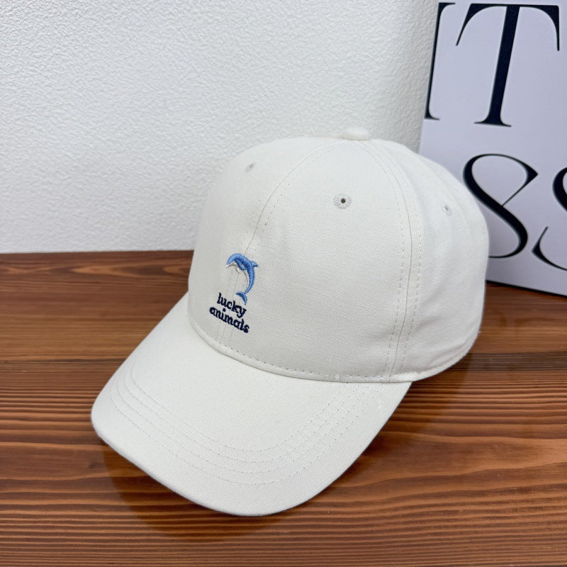 Men's Casual Embroidered Cap Kalsten 1784270110