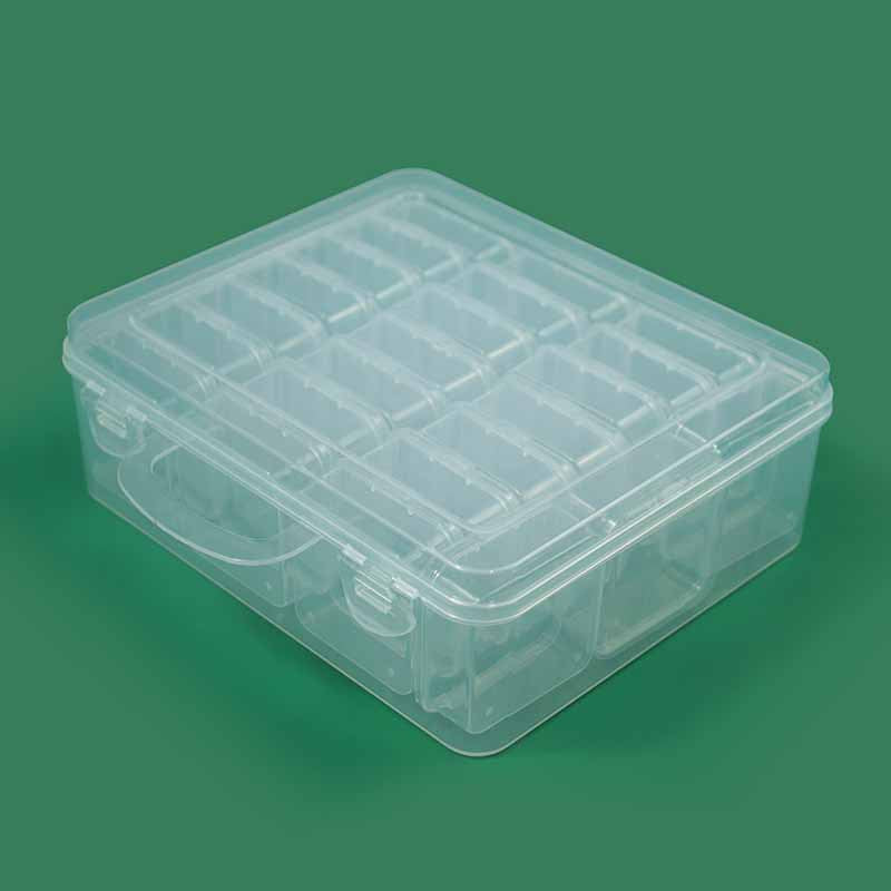 Modular Craft Storage Case Kalsten