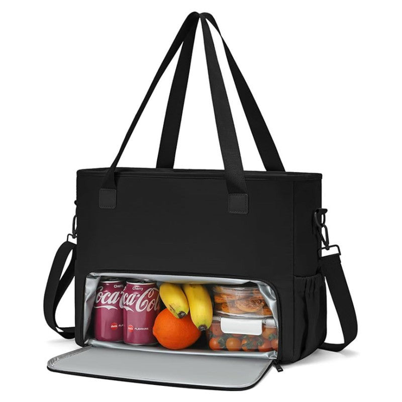 Insulated cooler and shopping bag Kalsten