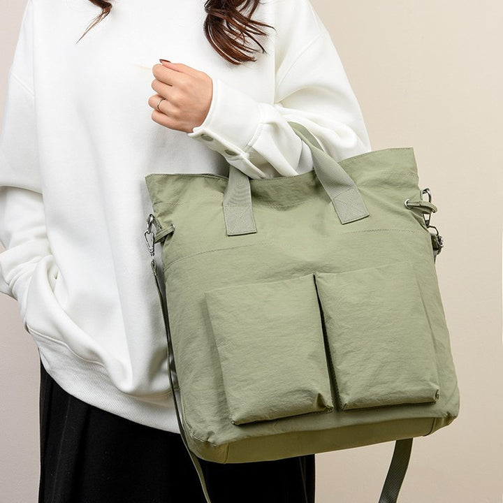 Versatile Utility Tote Bag Kalsten