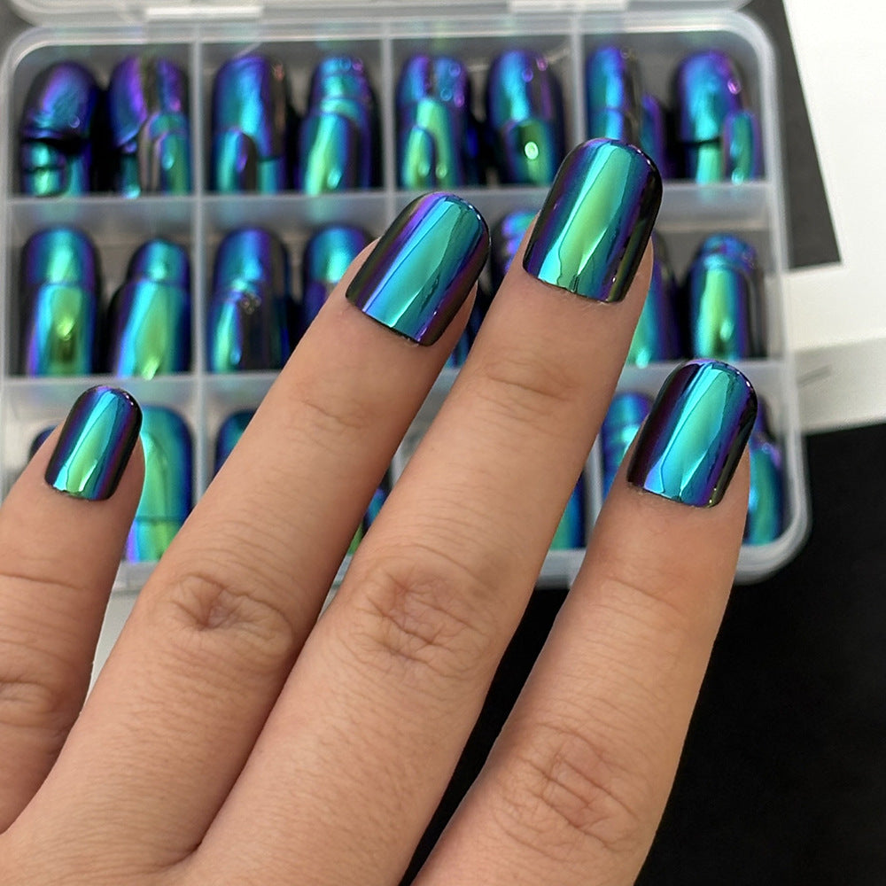 Nail Art Kalsten