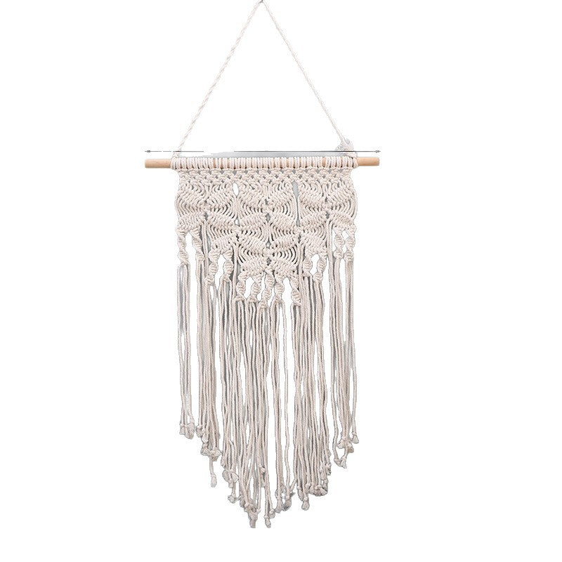 Artistic Macrame Wall Hanging Kalsten