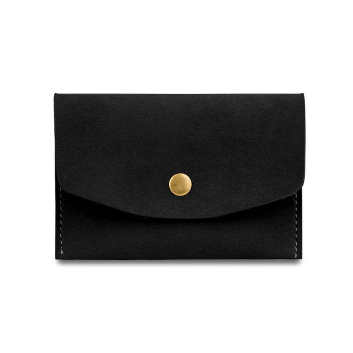 Premium Leather Card Holder