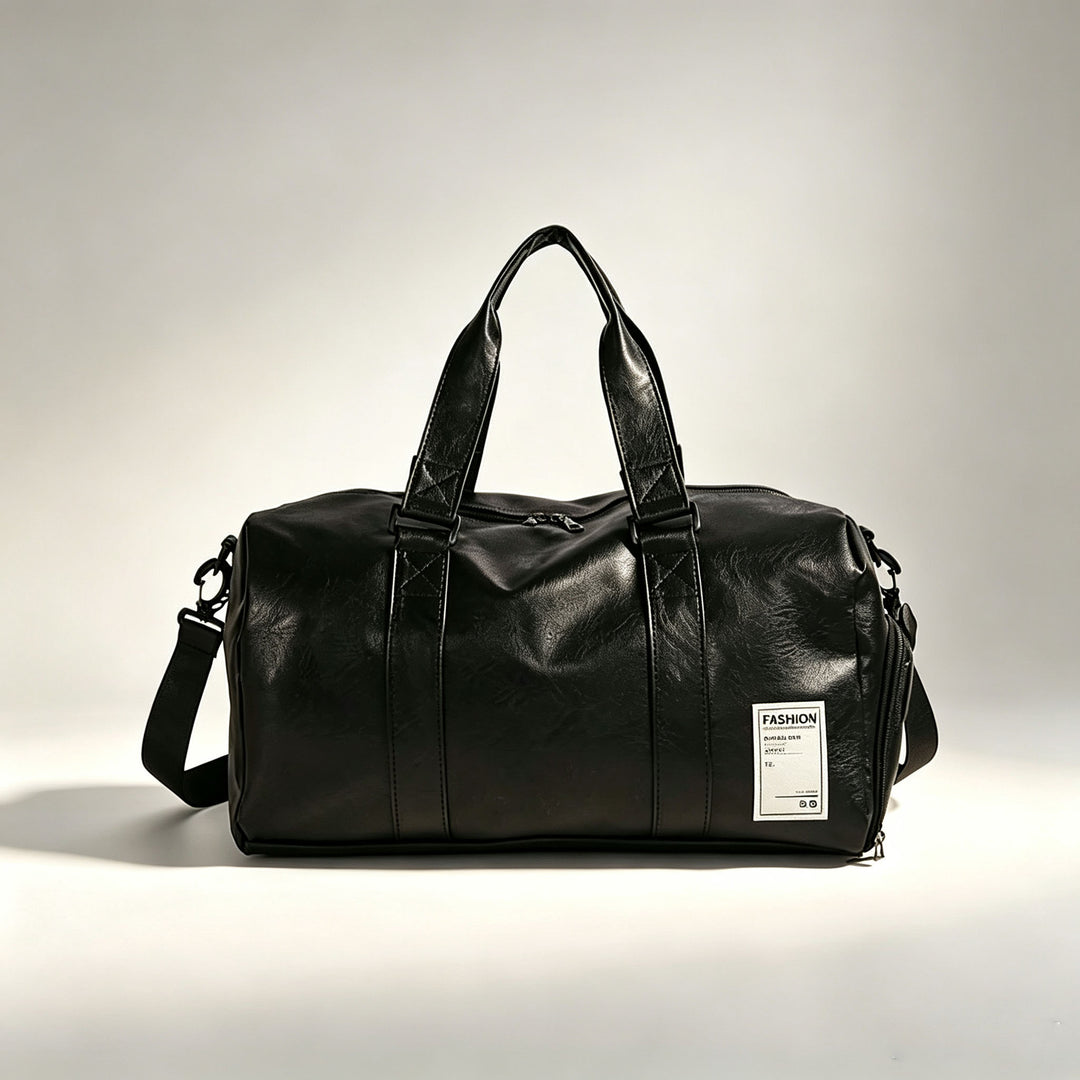 Sporty Duffle Bag Kalsten
