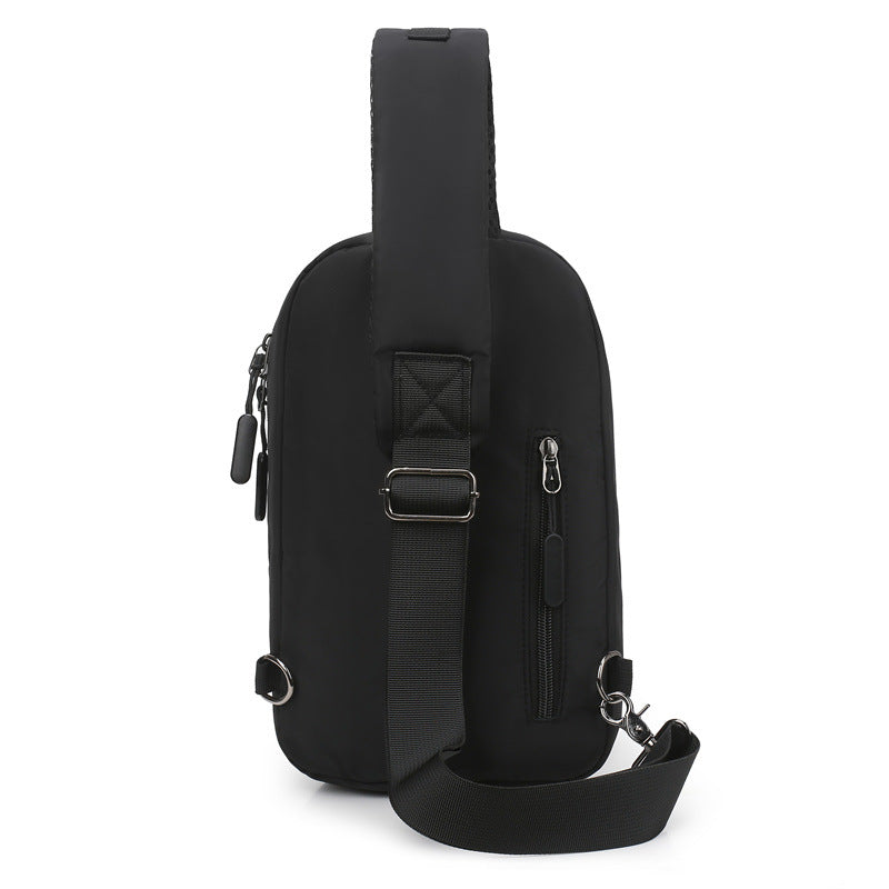 Versatile Crossbody Sling Bag Kalsten