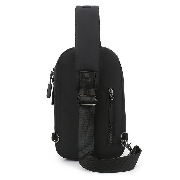 Versatile Crossbody Sling Bag Kalsten